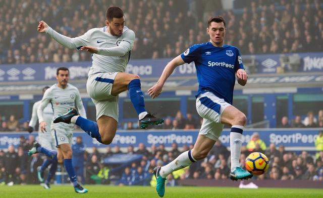  切尔西锋线集体迷失，水晶宫铁桶阵逼平豪门  