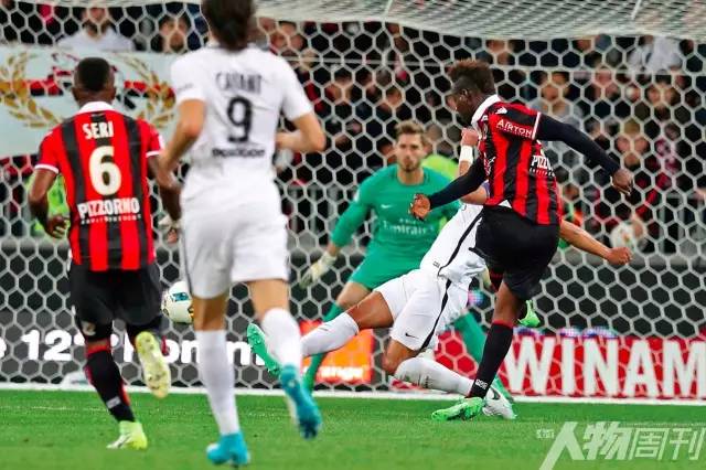  巴黎圣日耳曼青训营爆发疫情，梯队赛事暂停  