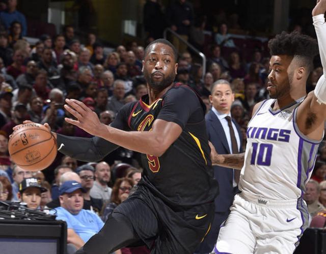  国王末节21分大逆转创奇迹  