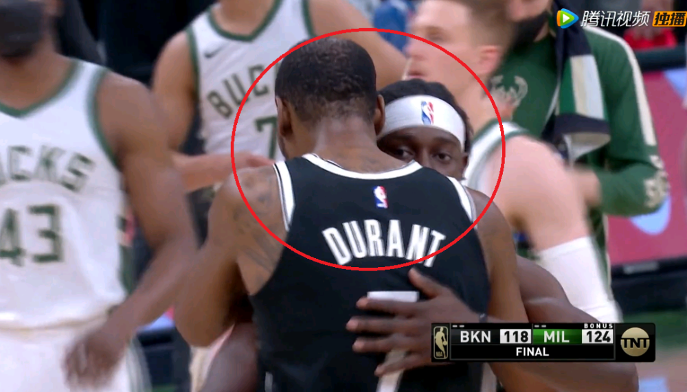  霍勒迪致命抢断雄鹿险胜篮网  