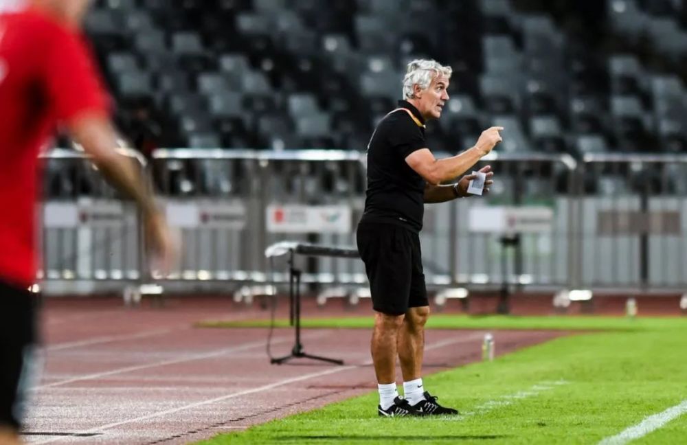  朗斯保级关键战失利，主教练暗示将辞职  