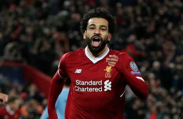  巴黎圣日耳曼豪购计划锁定英超当红前锋  